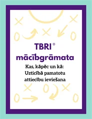 The TBRI Playbook Latvian