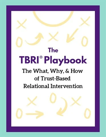 The TBRI Playbook