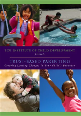 Trust-Based Parenting (Englishtest)