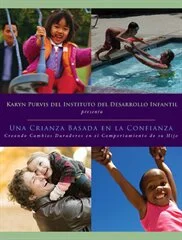 Trust-Based Parenting (English) - Spanish Version