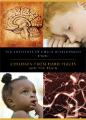 Children From Hard Places and the Brain - Lithuanian Version